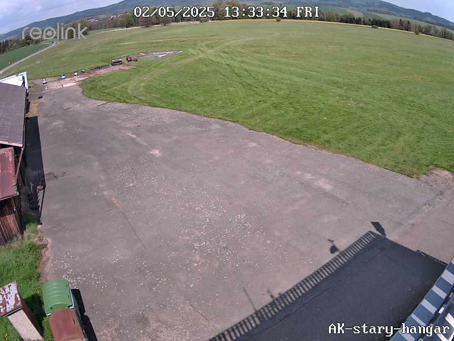 Netcam