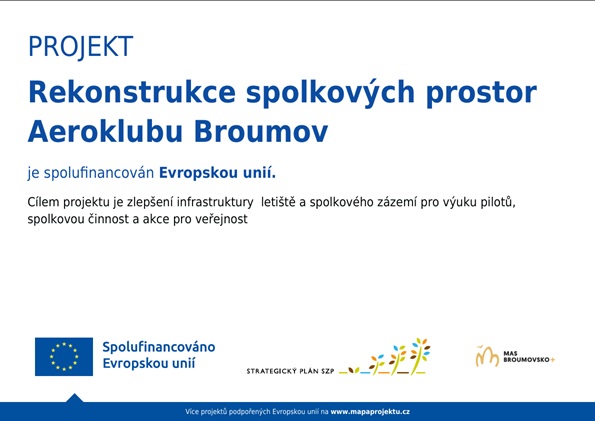 MaS Broumovsko